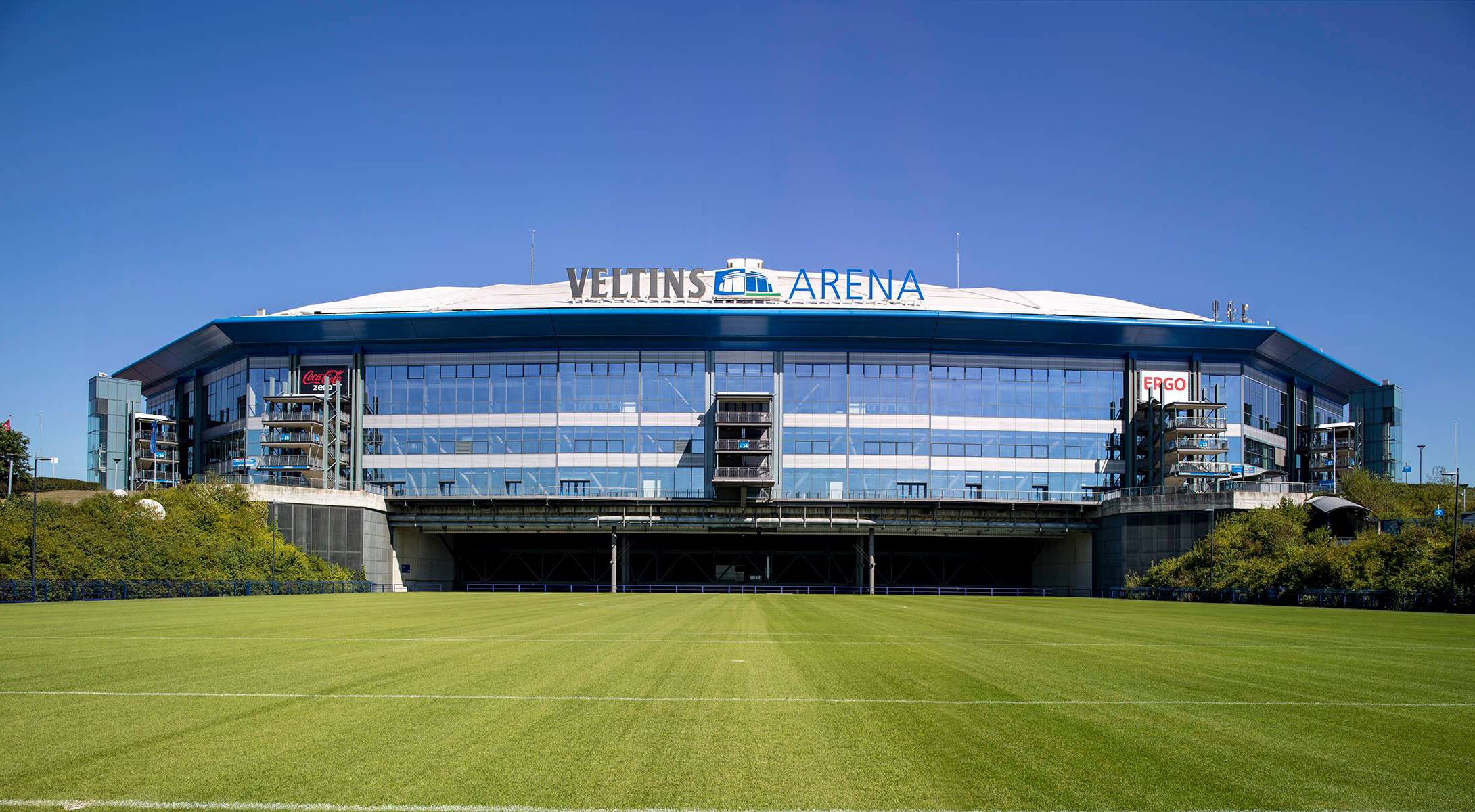 Hotel Schalke Arena